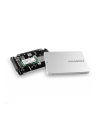 AXAGON KIESZEŃ  AXAGON RSS-M2SD, SATA - M.2 SATA SSD, WEWNĘTRZNY 2.5'' ALU BOX DO ZMIANY (RSSM2SD) - nr 9