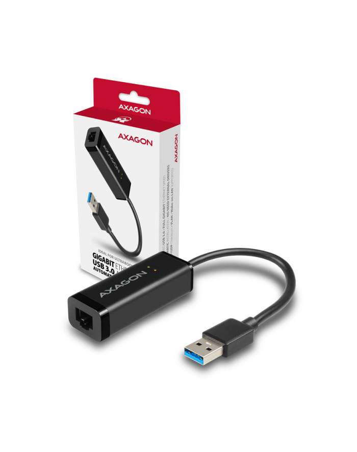 Axagon Type-A USB3.0-Gigabit Ethernet (8595247903778) główny