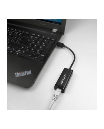 Axagon Type-A USB3.0-Gigabit Ethernet (8595247903778)