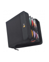 Case Logic Nylon 320 Capacity CD Wallet (CDW320) - nr 1