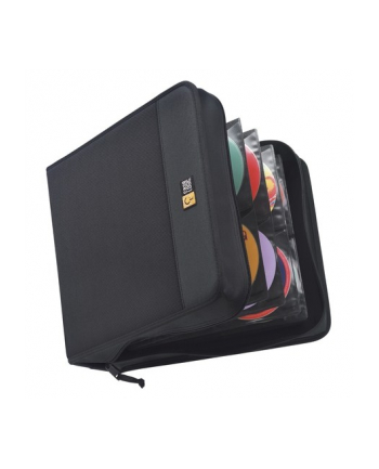 Case Logic Nylon 320 Capacity CD Wallet (CDW320)