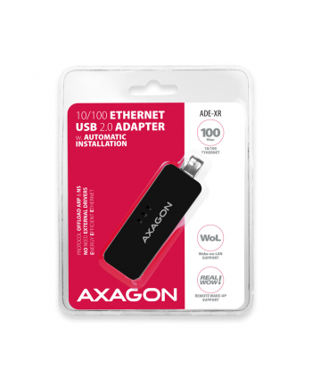 AXAGON ADE-XR, USB2.0