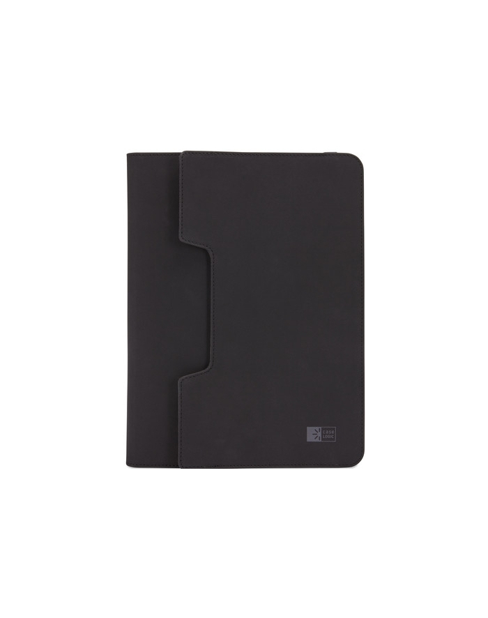 Case Logic Rotating Folio Do Tabletów 9-10 Cali Crue-1110 Czarne (ECRUE1110K) główny