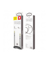 Baseus Kabel jack 3,5mm - jack 3,5mm 1,5m (CAM30-CS1) - nr 12