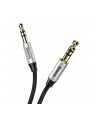 Baseus Kabel jack 3,5mm - jack 3,5mm 1,5m (CAM30-CS1) - nr 15