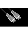 Club 3D Kabel HDMI 4K 1m (CAC-1311) - nr 48