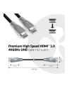 Club 3D Kabel HDMI 4K 1m (CAC-1311) - nr 49