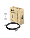 Club 3D Kabel HDMI 4K 1m (CAC-1311) - nr 52