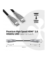 Club 3D Kabel HDMI 4K 1m (CAC-1311) - nr 67