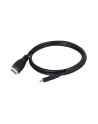 Club 3D Kabel HDMI - Micro HDMI 1m Czarny (CAC-1351) - nr 13
