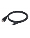 Club 3D Kabel HDMI - Micro HDMI 1m Czarny (CAC-1351) - nr 26