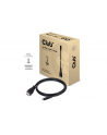 Club 3D Kabel HDMI - Micro HDMI 1m Czarny (CAC-1351) - nr 32