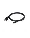 Club 3D Kabel HDMI - Micro HDMI 1m Czarny (CAC-1351) - nr 44