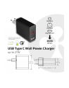 Club 3D power adapter Czarny (CAC1901EU) - nr 17