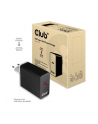 Club 3D power adapter Czarny (CAC1901EU) - nr 7