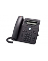 Cisco IP Phone 6851 4SIP (CP68513PCCK9) - nr 4