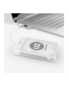 axago ADSA-X1 USB2.0 - SATA HDD docking station - nr 28