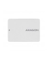 AXAGON KIESZEŃ  AXAGON RSS-M2SD, SATA - M.2 SATA SSD, WEWNĘTRZNY 2.5'' ALU BOX DO ZMIANY (RSSM2SD) - nr 30