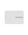 AXAGON KIESZEŃ  AXAGON RSS-M2SD, SATA - M.2 SATA SSD, WEWNĘTRZNY 2.5'' ALU BOX DO ZMIANY (RSSM2SD) - nr 5