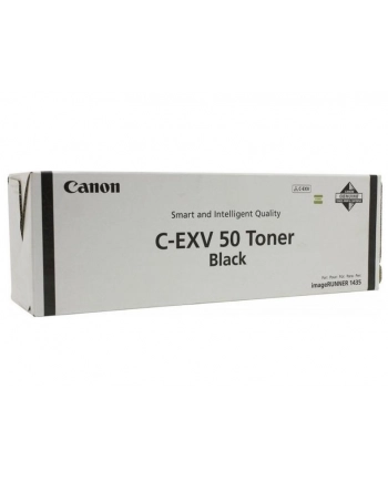 Canon czarny 24000s C-EXV50 9436B002