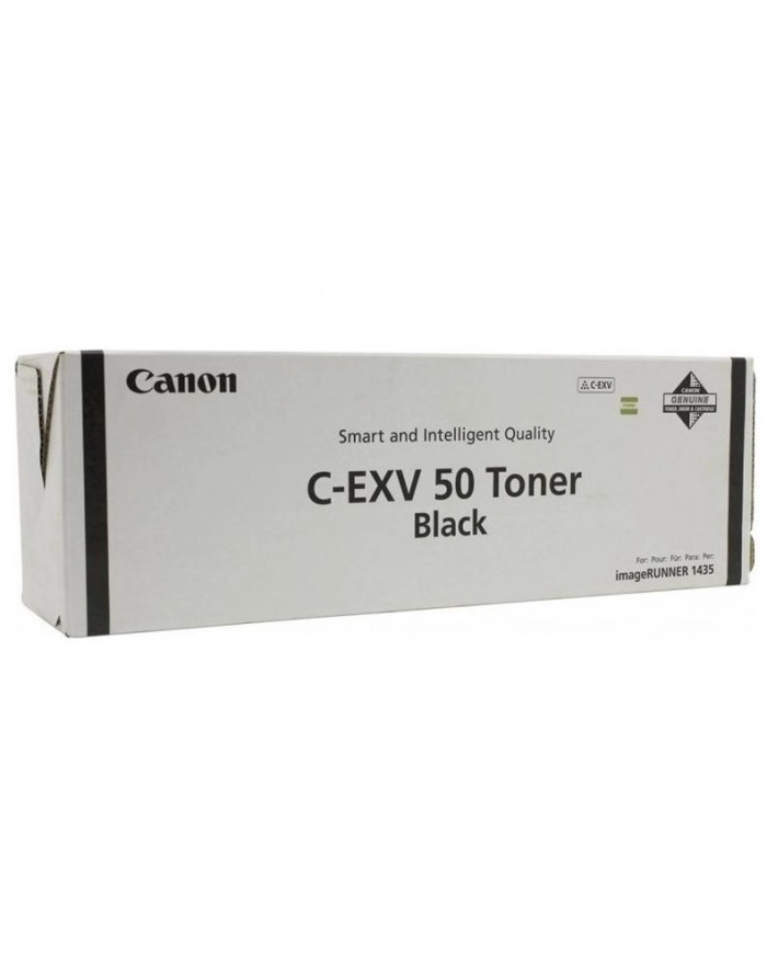 Canon czarny 24000s C-EXV50 9436B002 główny
