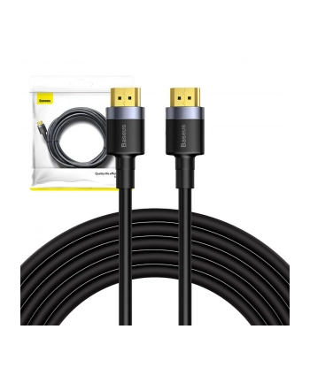 Baseus  CAFULE KABEL HDMI 2.0 4K 60 HZ 5M CADKLF-H01 Baseus_20200408105005