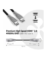 Club 3D Kabel HDMI 4K 1m (CAC-1311) - nr 35