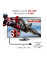 Club 3D Kabel HDMI 4K 1m (CAC-1311) - nr 44