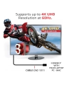 Club 3D Kabel HDMI 4K 1m (CAC-1311) - nr 58