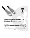 Club 3D Kabel HDMI 4K 1m (CAC-1311) - nr 68