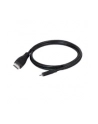 Club 3D Kabel HDMI - Micro HDMI 1m Czarny (CAC-1351) - nr 39