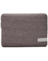 CASE LOGIC Reflect Sleeve 13'' Grafitowy - nr 7