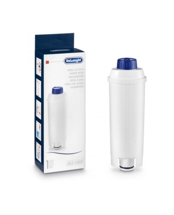 De'Longhi Filtr do wody DLS C002 1 szt.