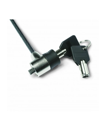 Dicota Linka zabezpieczająca Security Lock Value Key single key (D30835)