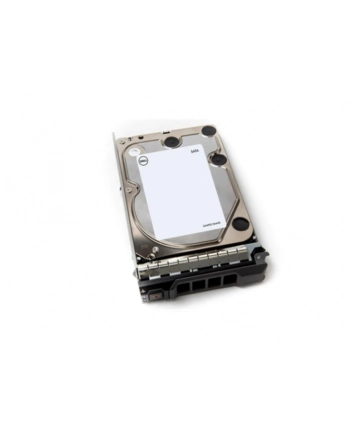 Dell 12TB 7,2K rpm SATA 512e 3,5'' Hot-plug (400-AUWK)