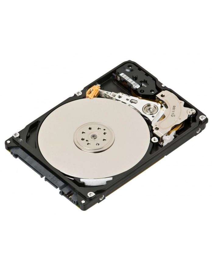 Dell 2,4TB 10K rpm SAS 512e 2,5'' Hot-plug (401-ABHQ) główny