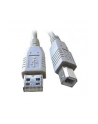 C-Tech Kabel USB C-Tech 2.0 A do B (CBUSB2AB3B) - nr 2
