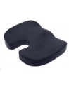 Connect IT Ergonomiczna poduszka na krzesło CI-528 - nr 1