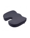 Connect IT Ergonomiczna poduszka na krzesło CI-528 - nr 3