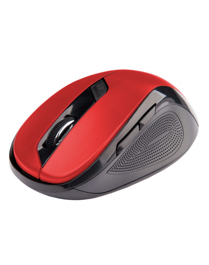 C-Tech WLM-02 Czerwona (WLM02R) główny