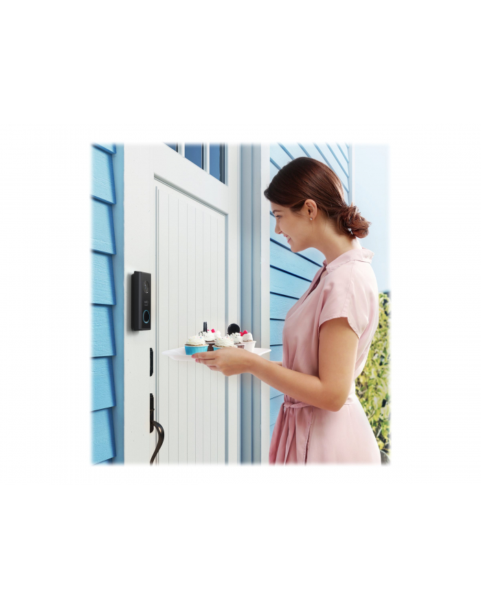 Eufy Video Doorbell główny