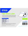 Epson High Gloss Label (C33S045537) - nr 1