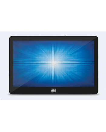 Elo Touch Solutions Solution 1302L 33.8 Cm (13.3'') 25 Ms 300 Cd/M² Full Hd Lcd/Tft 800:1