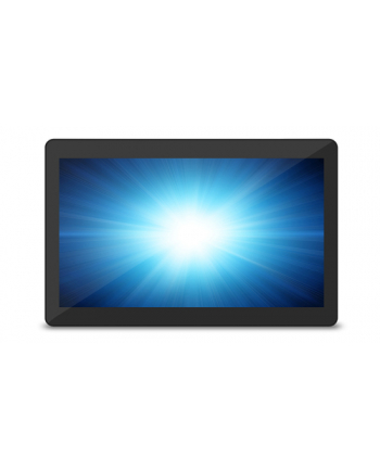 Elo Touch Solutions Solution I-Series E692048 39.6 Cm (15.6'') Full Hd Intel® Celeron® 4 Gb 128 Black