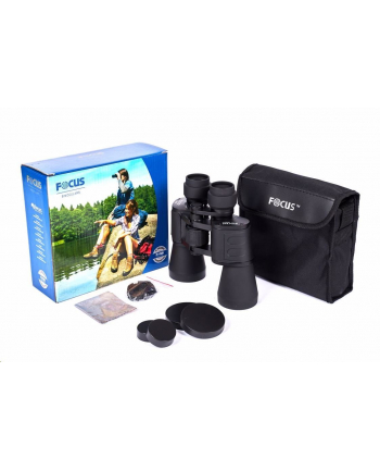 Focus Sport Optics Bright 10×50