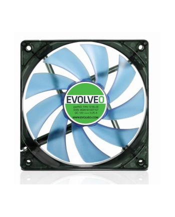 Evolveo LED (FAN12BLUE)