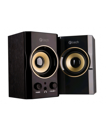 C-Tech Black/Gold 2.0 (SPK11) nr 1