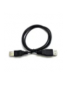 C-Tech Kabel USB C-Tech Przedłużacz 2.0 A - A (CBUSB2AA18B) - nr 2