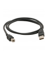 C-Tech Kabel USB C-Tech 2.0 A do B (CBUSB2AB18B) - nr 1