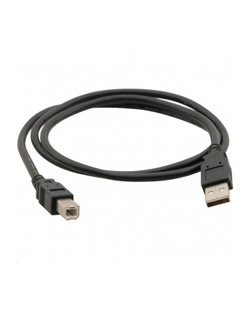 C-Tech Kabel USB C-Tech 2.0 A do B (CBUSB2AB18B)